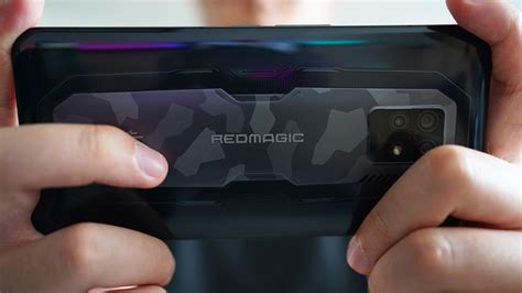 Red Magic 7s Pro: The Evolution of Gaming Smartphones